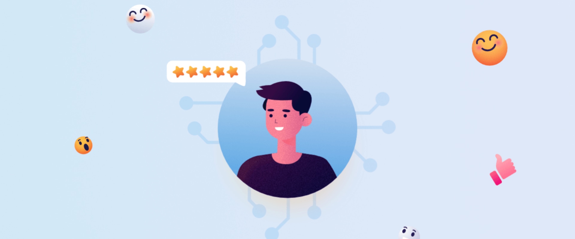 Using AI to Enhance Customer Service Experience