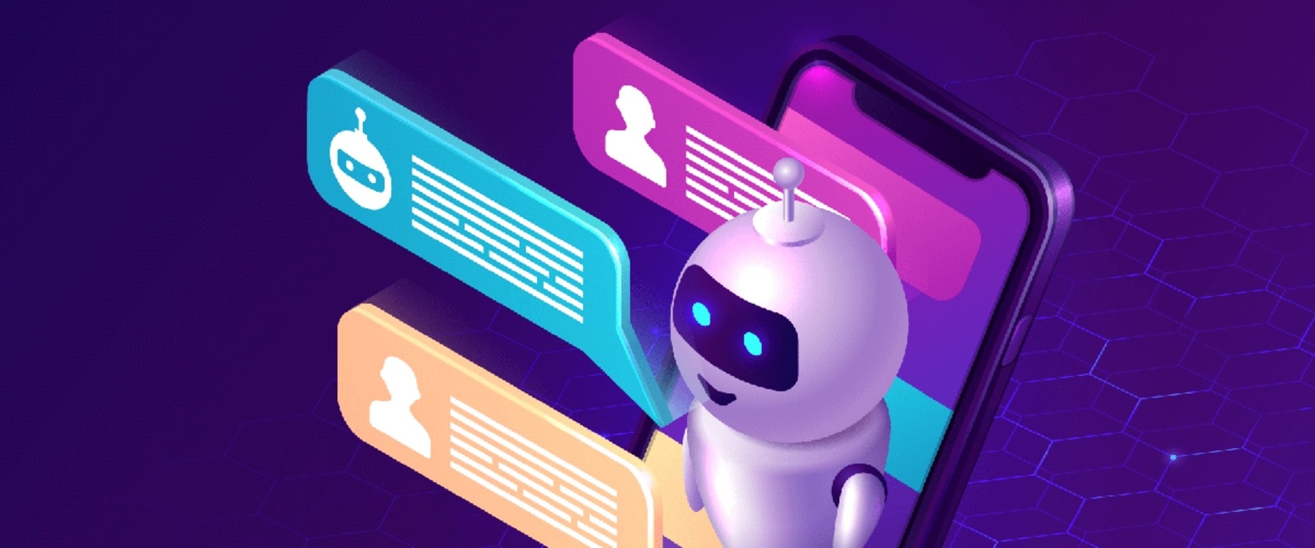 Using AI to Enhance Customer Engagement and Retention
