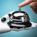 How AI Enhances Customer Service Experience