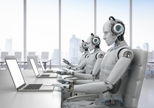 AI: Unlocking the Future of Customer Service