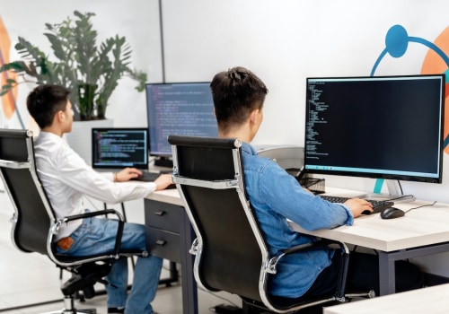 Using AI to Unlock Business Efficiency