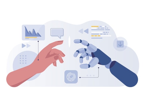 Using AI to Automate Business Processes: Streamlining Your Operations