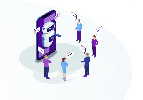 Revolutionizing the Customer Service Experience with Chatbots