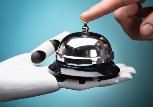 AI Transforming Customer Service: How AI is Revolutionizing the Way Companies Interact with Their Customers